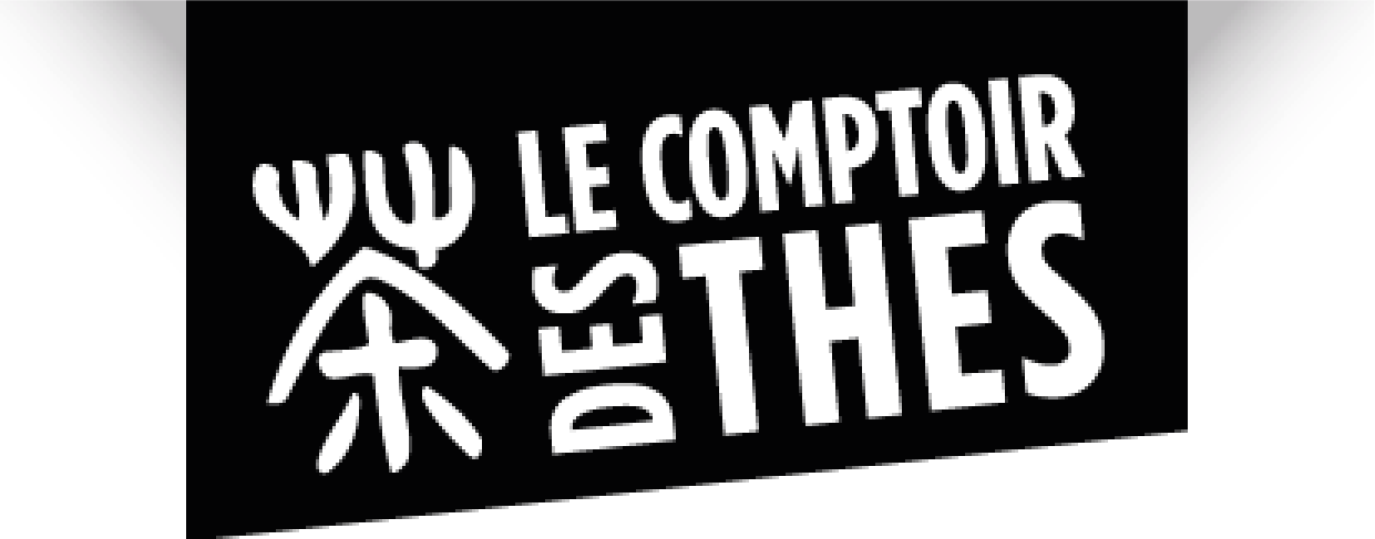 Le Comptoir des Thés
