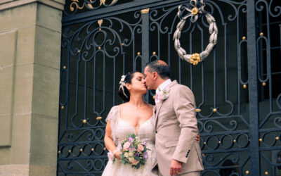 Photos de mariages