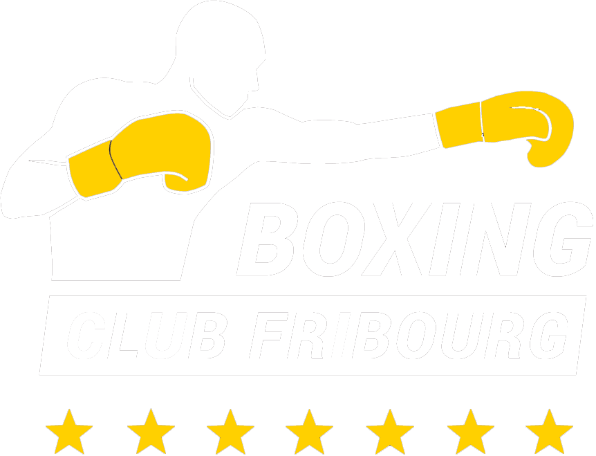 Boxing Club Fribourg